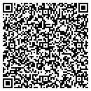 QR code with Peacock Pools contacts