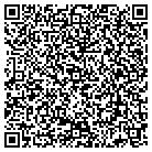 QR code with Manor Creek Construction Inc contacts