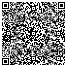 QR code with Maid Cleaning Service Inc contacts