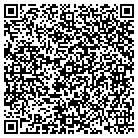 QR code with Marcus C Hedges Constructi contacts