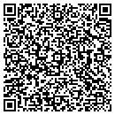 QR code with Herron Farms contacts