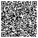 QR code with Pj Pools contacts
