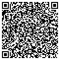 QR code with Mbm Construction contacts