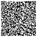 QR code with B C Door & Hardware contacts