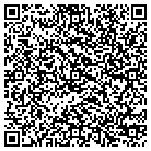 QR code with Mcconnell Construction Co contacts