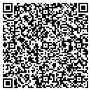 QR code with Kbs Services contacts
