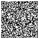 QR code with F & I Systems contacts