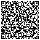 QR code with Knockouts And Fitness contacts