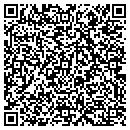 QR code with W T's Video contacts