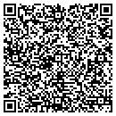 QR code with Purple Frog LLC contacts