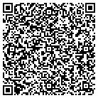 QR code with M M Home Improvements contacts