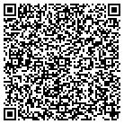 QR code with Tiffany Lawn And Garden contacts