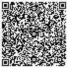 QR code with Advanced Wealth Advisers contacts