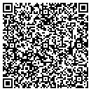 QR code with Menu Studio contacts