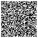 QR code with C & C Video World contacts