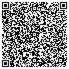 QR code with Zimmers Custom Woodworking contacts