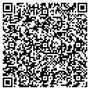QR code with H2O Creative Group contacts