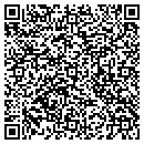 QR code with C P Kelco contacts