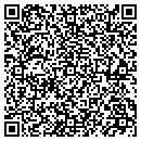 QR code with N'Style Studio contacts