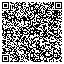 QR code with Uptown Cleaners contacts