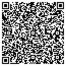 QR code with Hookah Hookup contacts