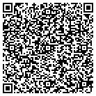 QR code with Tekamah Ford Lincoln Inc contacts