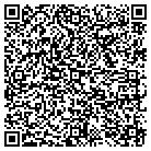 QR code with Tincher of Auburn Sales & Service contacts