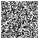 QR code with Praetorius Pools LLC contacts