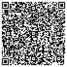 QR code with C J' S Mobile Enterprises contacts
