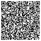 QR code with Peninsula Construction Service contacts