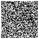 QR code with P E Patterson Construction contacts