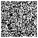QR code with Turf N Tree M D contacts