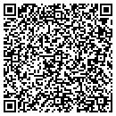QR code with R Atkinson/Alan contacts