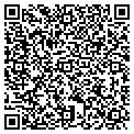 QR code with Invincer contacts