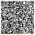 QR code with Reginald Houston Personal contacts