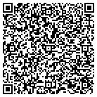 QR code with Ultimate Lawn Care Service Inc contacts