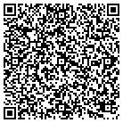 QR code with Rivera's Mexican Restaurant contacts