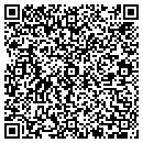 QR code with Iron Cad contacts