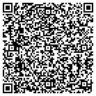 QR code with Phillip T Bradley Inc contacts
