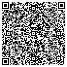 QR code with Phillip Thompson Construc contacts