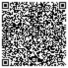 QR code with Purselley Pool & Spa Service contacts