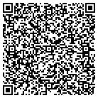 QR code with Hildedrand Cleaners & Altrtns contacts