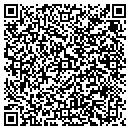 QR code with Rainey Pool CO contacts