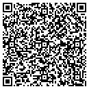 QR code with J Rellinger Consulting Inc contacts
