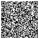 QR code with Recon Pools contacts