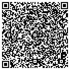 QR code with Desert Lincoln-Mercury Inc contacts