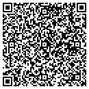 QR code with Advance Max contacts