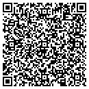 QR code with Kreg Corp contacts