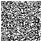 QR code with Richard's Swimming Pool Service contacts