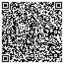 QR code with R And L Construction contacts